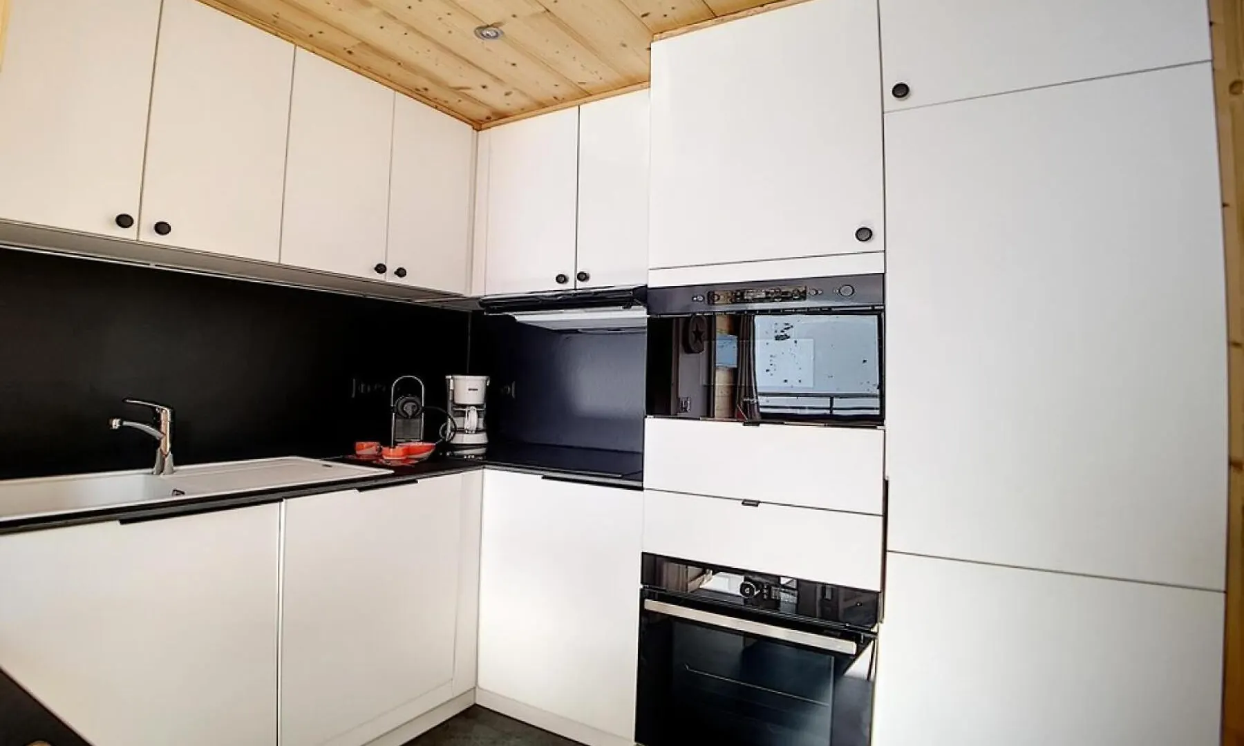 Apartamento Residence Biellaz - Appartement Renove - Depart Et Retour Skis Aux Pieds - Parking Inclus Mae-0034 Saint-Martin-de-Belleville Francia